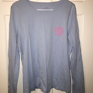 Vineyard Vines Longsleeve Tee